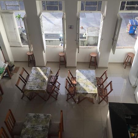 Hostel Pelourinho Σαλβαντόρ Εξωτερικό φωτογραφία