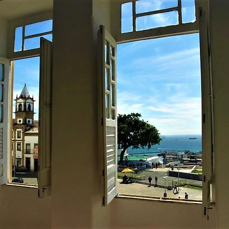 Hostel Pelourinho Σαλβαντόρ Εξωτερικό φωτογραφία