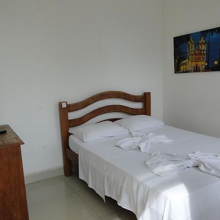 Hostel Pelourinho Σαλβαντόρ Εξωτερικό φωτογραφία