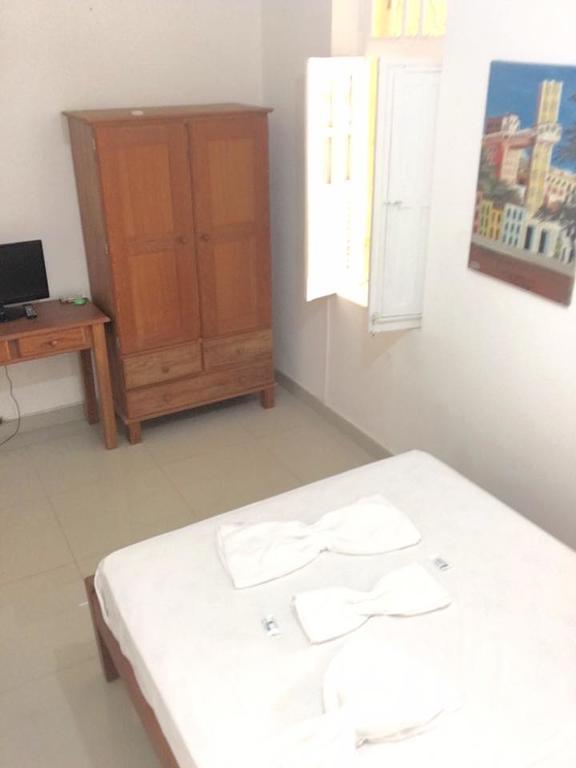 Hostel Pelourinho Σαλβαντόρ Εξωτερικό φωτογραφία