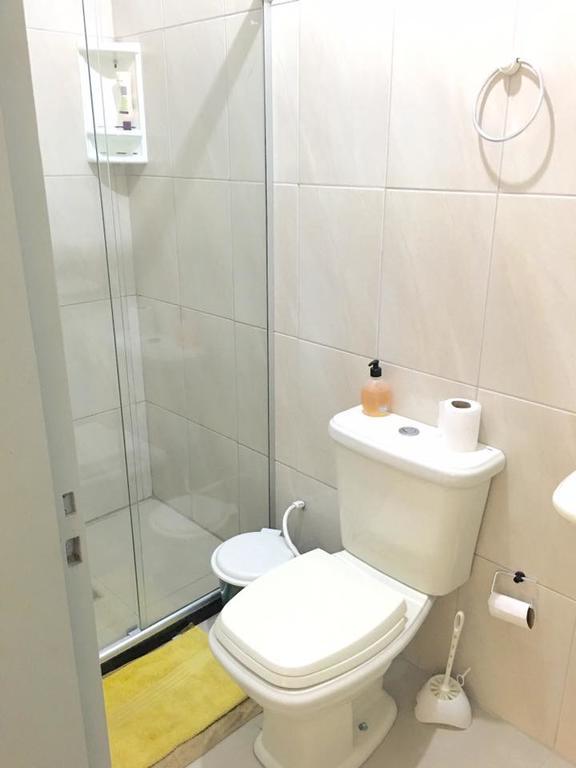 Hostel Pelourinho Σαλβαντόρ Εξωτερικό φωτογραφία