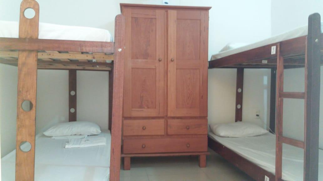 Hostel Pelourinho Σαλβαντόρ Εξωτερικό φωτογραφία