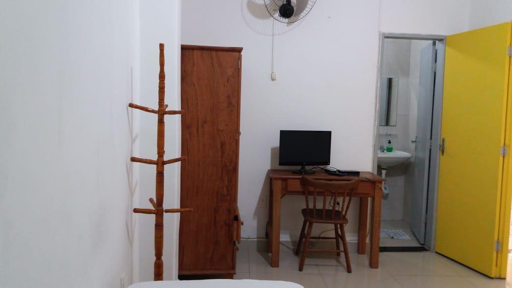 Hostel Pelourinho Σαλβαντόρ Εξωτερικό φωτογραφία