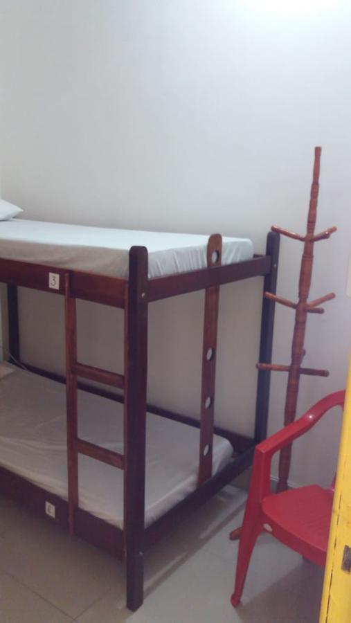 Hostel Pelourinho Σαλβαντόρ Εξωτερικό φωτογραφία