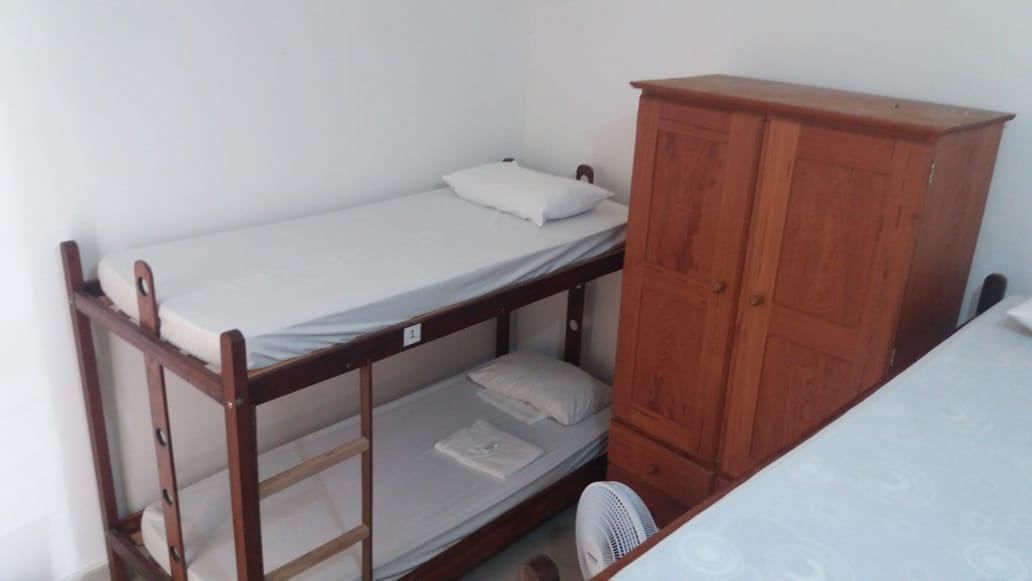 Hostel Pelourinho Σαλβαντόρ Εξωτερικό φωτογραφία