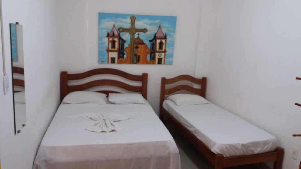 Hostel Pelourinho Σαλβαντόρ Εξωτερικό φωτογραφία