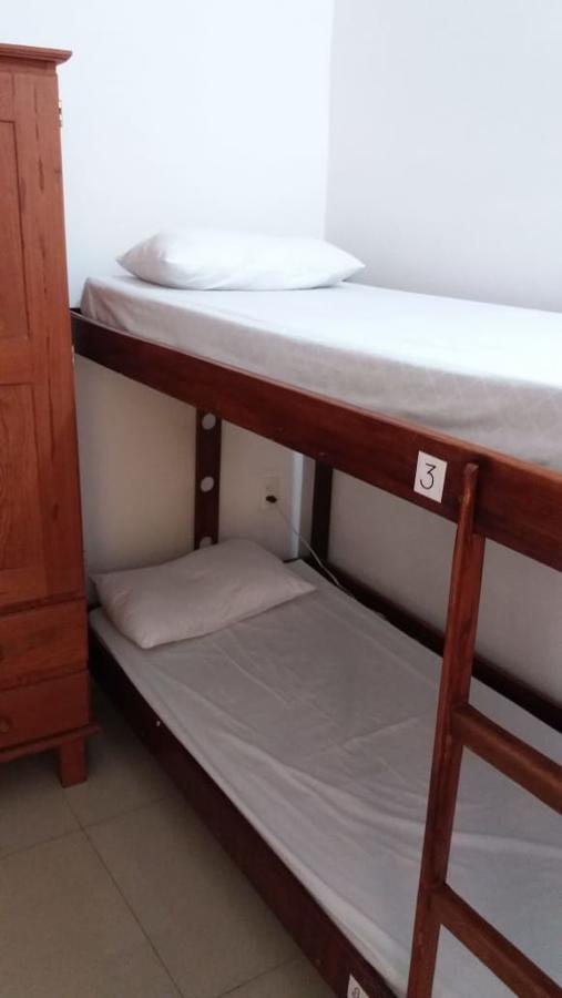 Hostel Pelourinho Σαλβαντόρ Εξωτερικό φωτογραφία