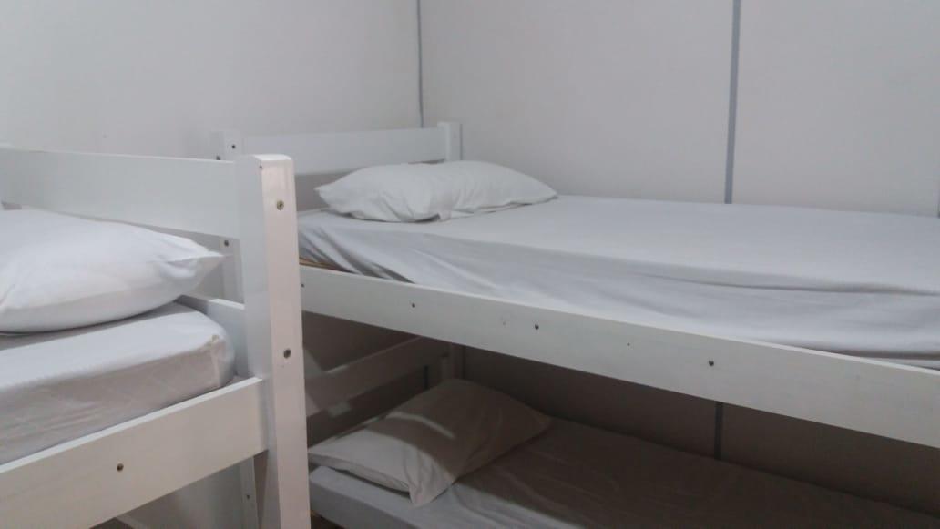 Hostel Pelourinho Σαλβαντόρ Εξωτερικό φωτογραφία