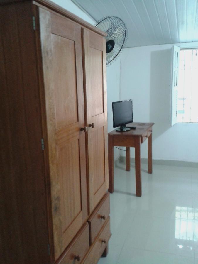 Hostel Pelourinho Σαλβαντόρ Εξωτερικό φωτογραφία