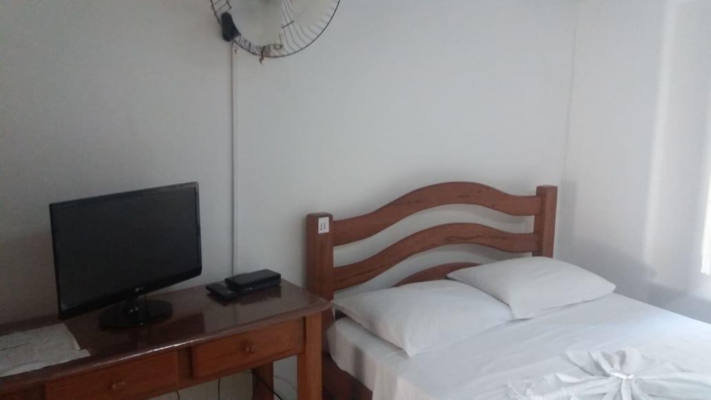 Hostel Pelourinho Σαλβαντόρ Εξωτερικό φωτογραφία