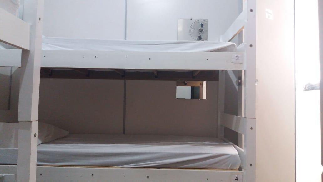 Hostel Pelourinho Σαλβαντόρ Εξωτερικό φωτογραφία