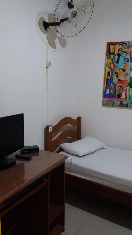 Hostel Pelourinho Σαλβαντόρ Εξωτερικό φωτογραφία